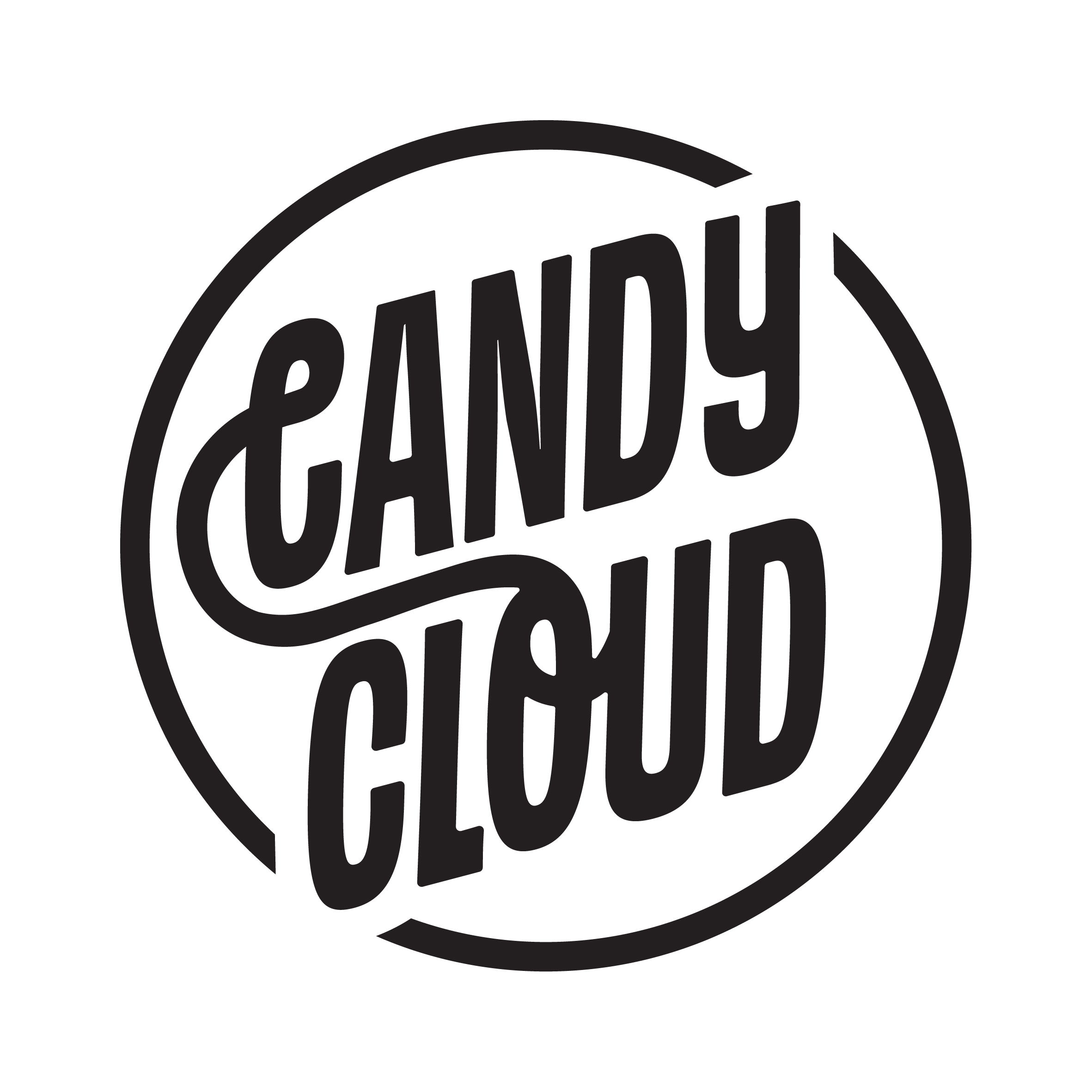Candy Cloud Franchisee